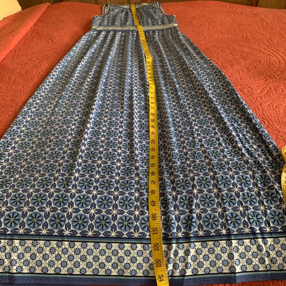 Max Studio Maxi Dress - Picture 6 of 8